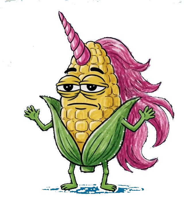 UCORN – Uni Corn